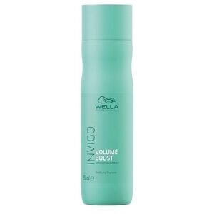 Wella Invigo Volume Boost Shampoo